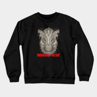 Boars Nest Crewneck Sweatshirt